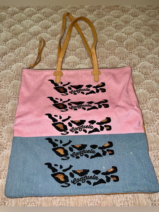 Consuela Handbags - Consuela Greer Shopper Tote